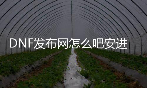 DNF发布网怎么吧安进去私服卸载（DNF发布网安装好了可以删除游戏包吗）