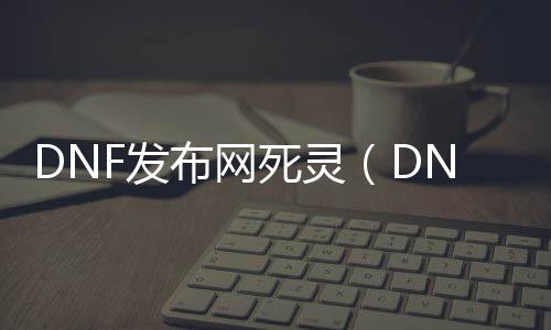 DNF发布网死灵（DNF发布网死灵）