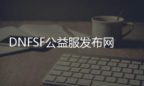 DNFSF公益服发布网怎么玩？DNFSF公益服发布网攻略分享