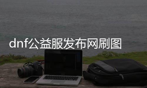 dnf公益服发布网刷图辅助（dnf公益服发布网怎么赚钱）